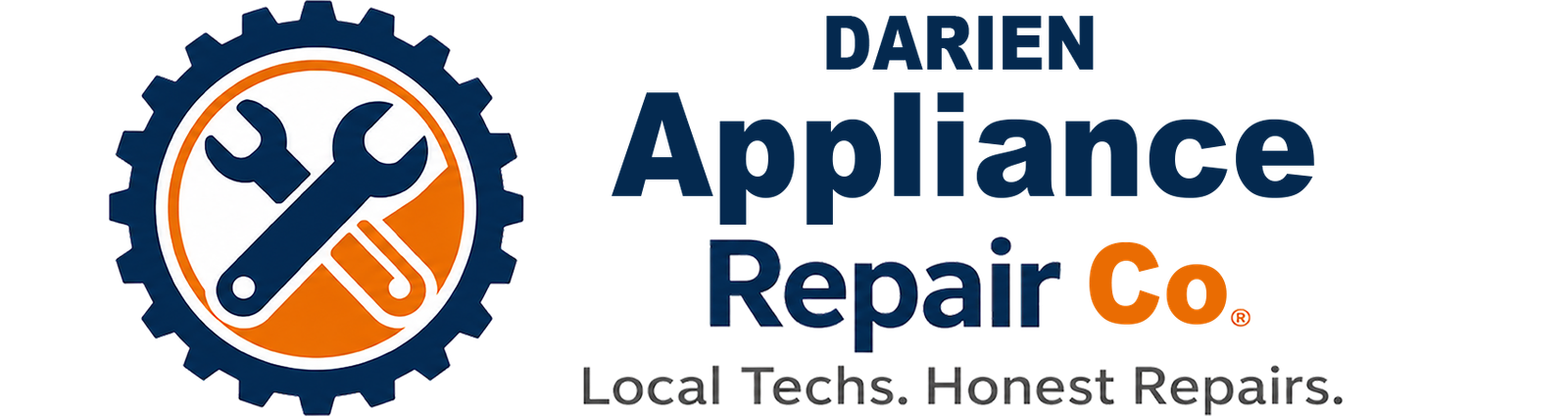 Darien Appliance Repair Co. logo